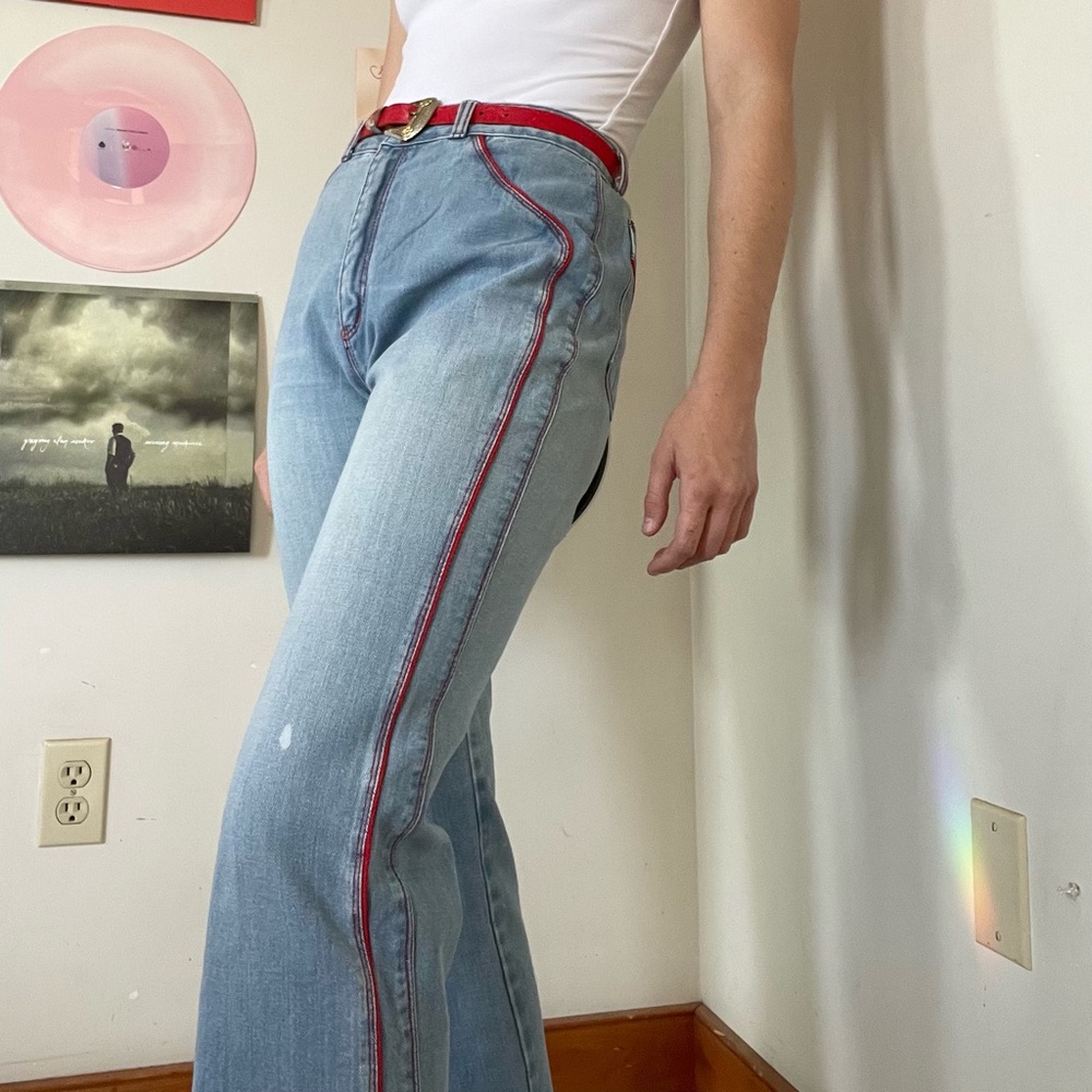 vintage Faded Glory jeans